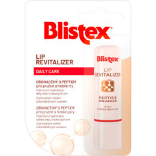 Blistex Lip Revitalizer - Hydratačn&iacute; balz&aacute;m s revitalizačn&iacute;m &uacute;činkem