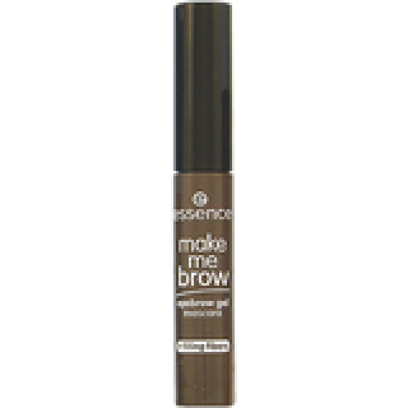 Essence Make Me Brow Eyebrow Gel Mascara 3,8 ml