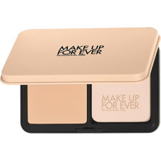 Make Up For Ever HD Skin Powder Foundation 3N48 Cinnamon – nevainojams matēts pārklājums