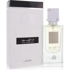 Parfimērijas ūdens sievietēm/vīriešiem Lattafa Ana Abiyedh I Am White, EDP, 60 ml
