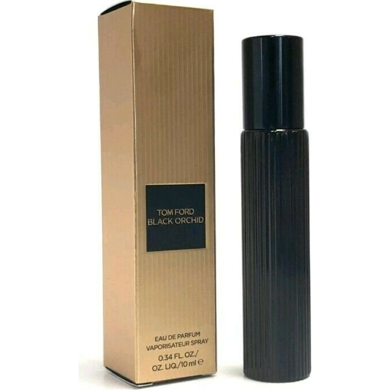 Smaržas Tom Ford Black Orchid EDP sievietēm, 10 ml