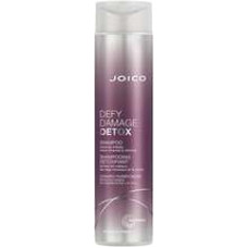 Joico Defy Damage Detox Shampoo