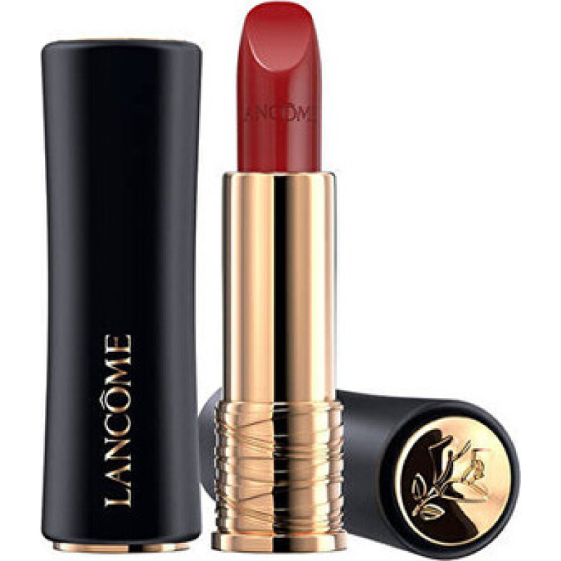Lancome L&rsquo;Absolu Rouge Cream Lipstick - Kr&eacute;mov&aacute; rtěnka 3,4 g