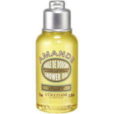 L&acute;occitane Almond Shower Oil Shower Oil