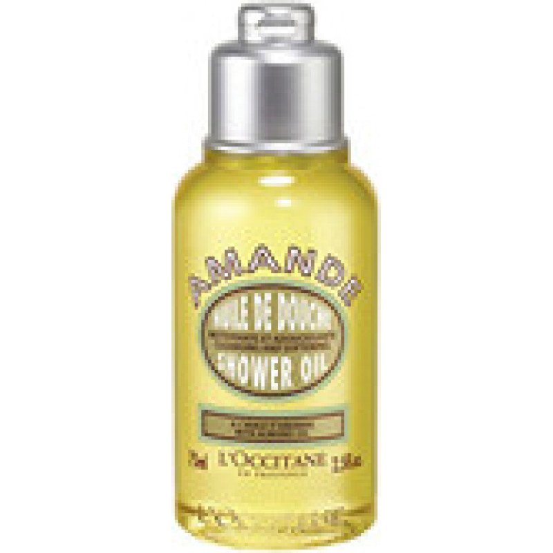 L&acute;occitane Almond Shower Oil Shower Oil