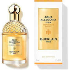 Guerlain Aqua Allegoria Forte Mandarine Basil EDP