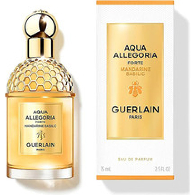 Guerlain Aqua Allegoria Forte Mandarine Basil EDP