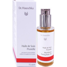 Dr. Hauschka (Blackthorn Body Oil) 75 ml