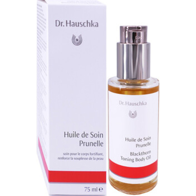 Dr. Hauschka (Blackthorn Body Oil) 75 ml