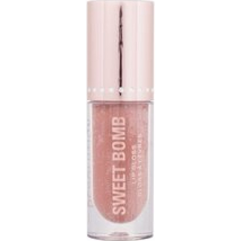 Makeup Revolution London Y2K Baby Sweet Bomb Lip Gloss 4,5 ml