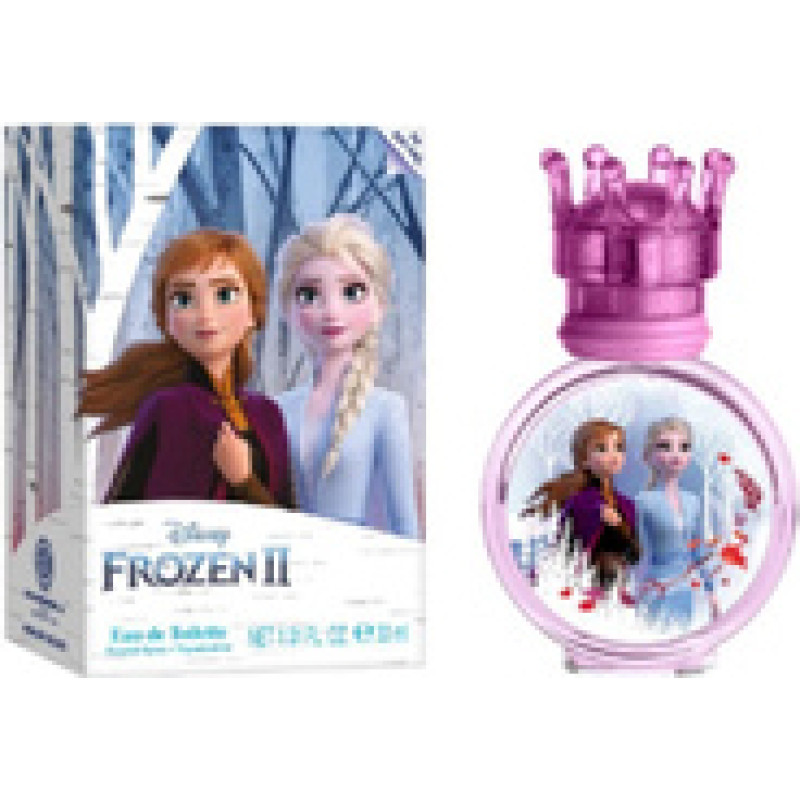 Fragrances For Children Frozen II EDT