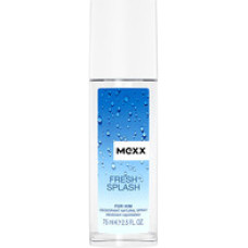 Mexx Fresh Splash for Him Deodorant