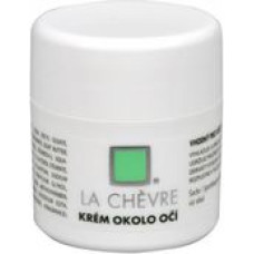 La Ch&eacute;vre The cream around the eyes (Eye Contour Cream) 30 g