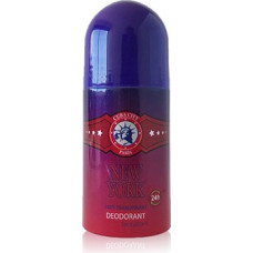 Cuba New York Deodorant