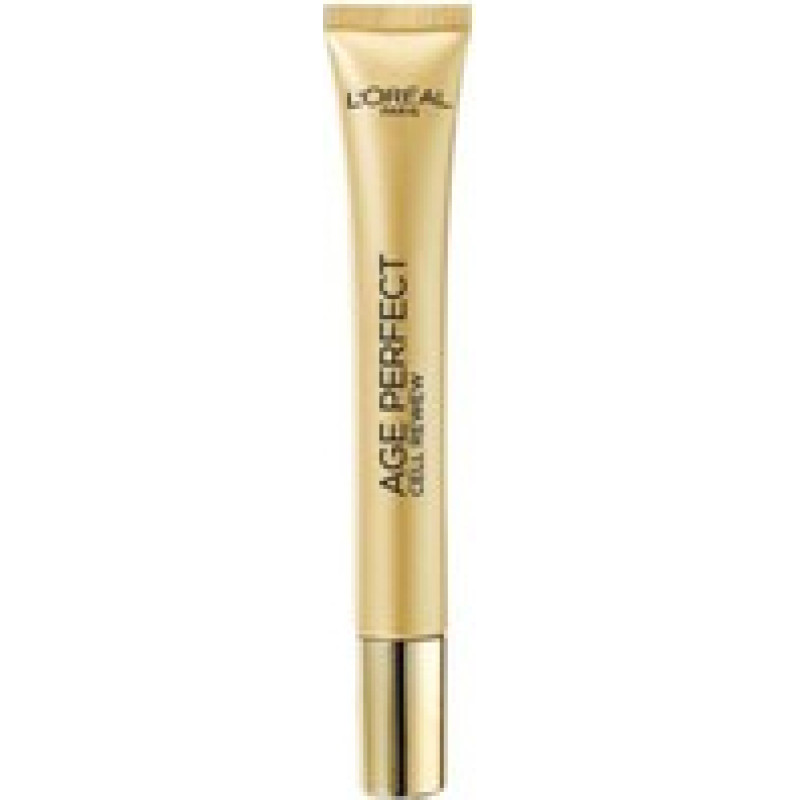 L&acute;or&eacute;al AGE PERFECT Cell Renew Eye Cream
