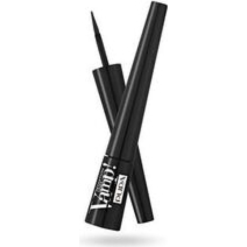 Pupa Vamp! Definition Eyeliner 2 ml