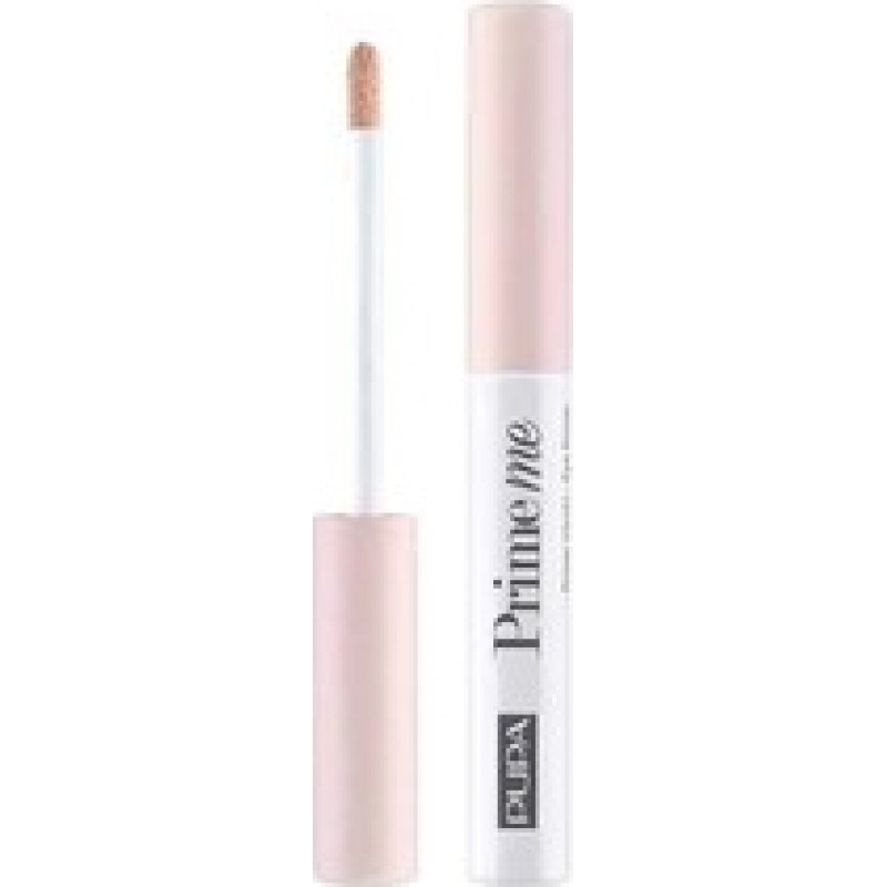 Pupa Prime Me Eye Primer - B&aacute;ze pod očn&iacute; st&iacute;ny 4 ml