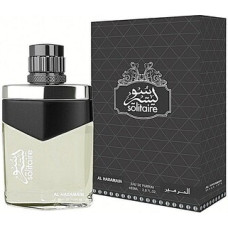 Al Haramain Solitaire EDP