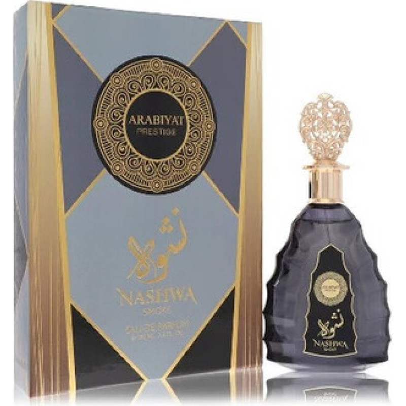 Arabiyat Prestige Nashwa Smoke EDP
