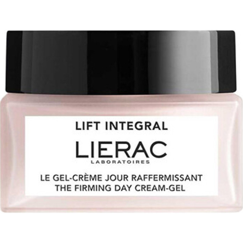 Lierac The Firming Day Cream-Gel - Zpevňuj&iacute;c&iacute; kr&eacute;m-gel