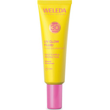 Weleda UV Glow Fluid SPF 30 - Ochrann&yacute; fluid