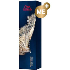 Wella Professional Koleston Perfect ME&trade;+ Pure Naturals - Permanent hair color