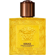 Parfimētais ūdens Versace Eros Energy EDP vīriešiem, 100 ml