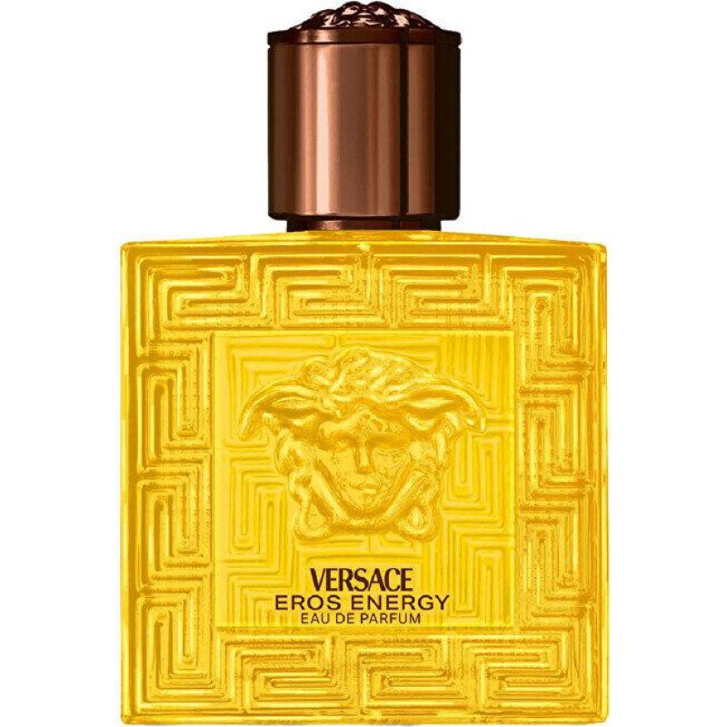 Parfimētais ūdens Versace Eros Energy EDP vīriešiem, 100 ml