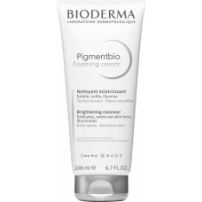 Kriemeļveida putojošā eksfoliācija - BIODERMA - Pigmentbio - 200ml - Sievietēm - Pieaugušajiem