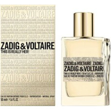 Zadig & Voltaire This Is Really Her! Intense EDP