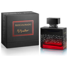 M.micallef Red Colorado EDP