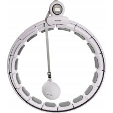 Vingrošanas riņķis ar skaitītāju Trizand Hula Hoop 25254