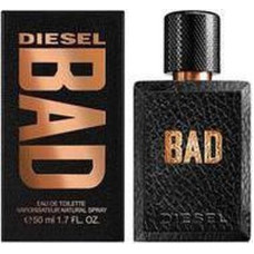 Smaržas vīriešiem Diesel Bad EDT, 100 ml