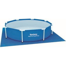 Baseina aizsargpaklājs Tapis de sol 2.74 * 2.74m - Bestway