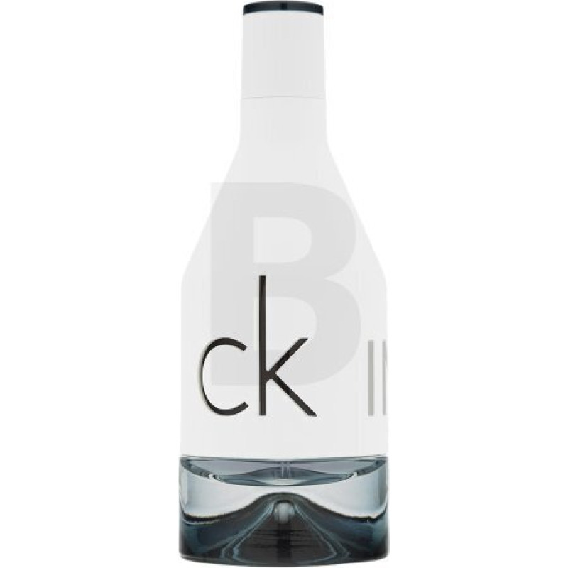 Tualetes ūdens Calvin Klein IN2U Men EDT vīriešiem, 50 ml