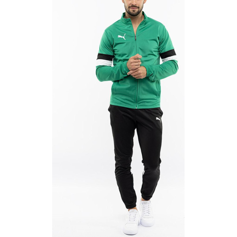 Treniņtērps vīriešiem Puma Team Rise 658653 05