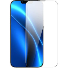 Baseus Crystal Tempered Glass Dust-proof 0.3mm for iPhone 14|13|13 Pro (2pcs)