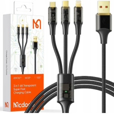 Mcdodo 3in1 CA-3330