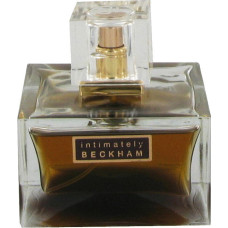 Tualetes ūdens David Beckham Intimately Men EDT vīriešiem 75 ml