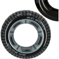 BESTWAY 36016 Riepa 91 cm piepūšamais peldēšanas ritenis