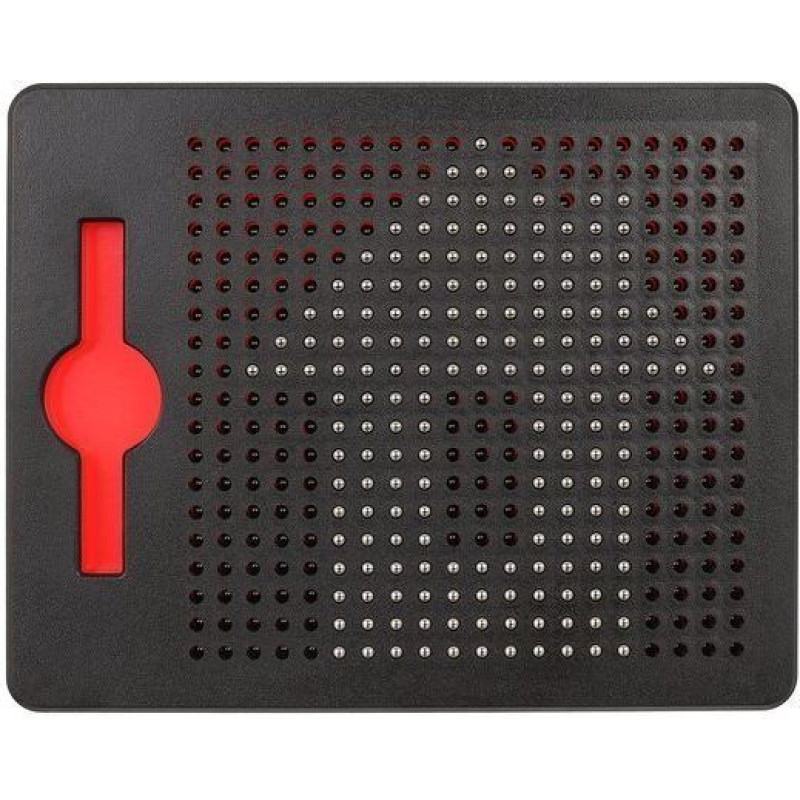 Magnētiskā tāfele, melna