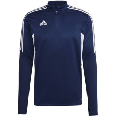 Bluza męska adidas Condivo 22 Training granatowa HA6270 39782-283