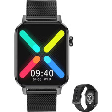 Aliwisdom Smart Watch