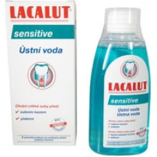 Lacalut Mouth Sensitiv e 300 ml