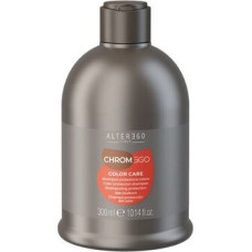 Alter Ego ChromeEgo Color Care Color Protection Shampoo - Ochrann&yacute; &scaron;ampon pro barven&eacute; vlasy