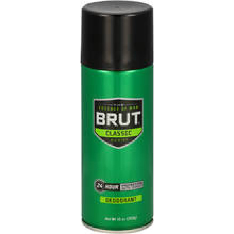 Brut Classic Deospray