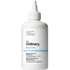 The Ordinary Salicylic Acid 0,5% Body Serum - Tělov&eacute; s&eacute;rum proti nedokonalostem