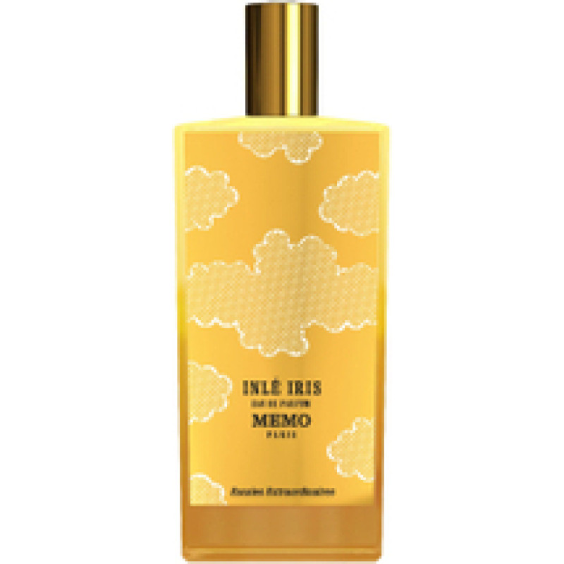 Memo Paris Inle Iris EDP