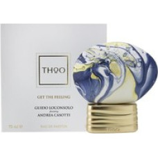 The House Of Oud Get The Feeling EDP