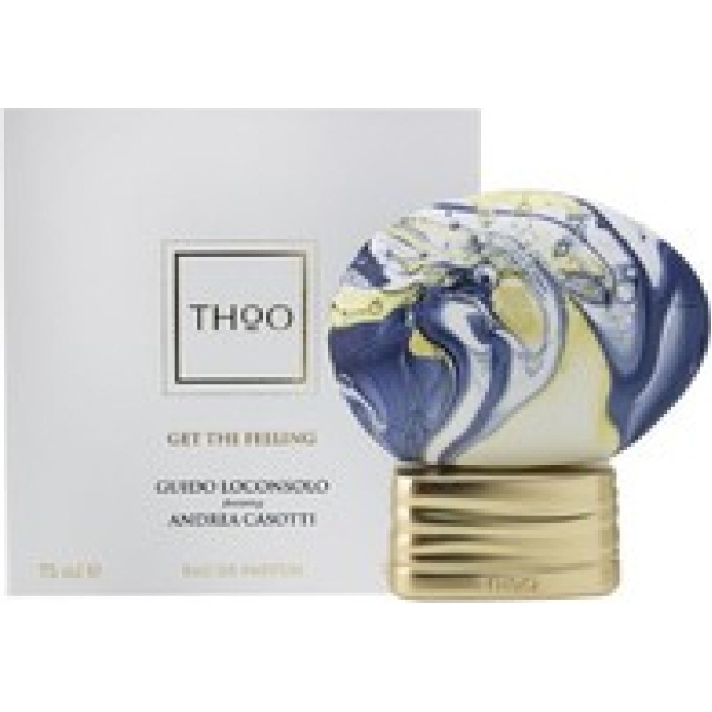 The House Of Oud Get The Feeling EDP